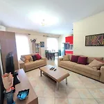 Spiranca Cityview Residence