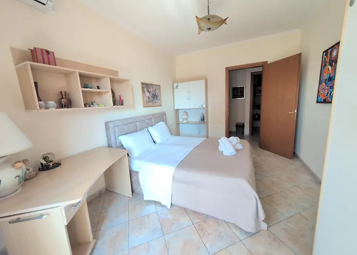 Spiranca Cityview Residence