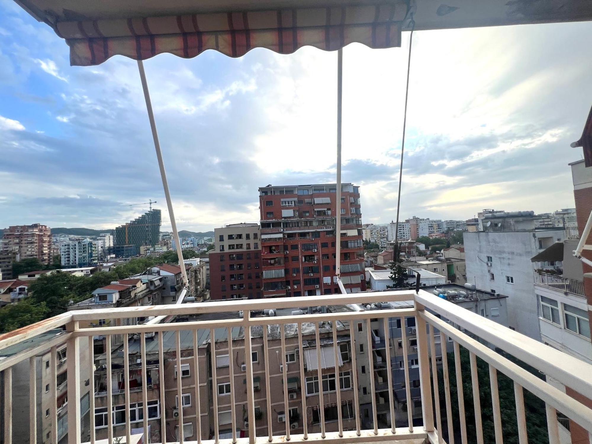 Spiranca Cityview * Tirana
