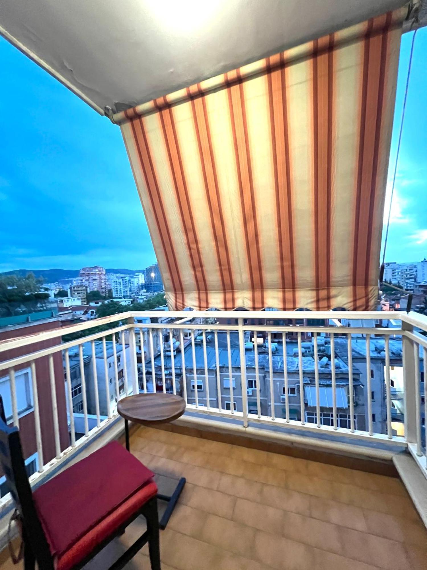 Appartement Spiranca Cityview