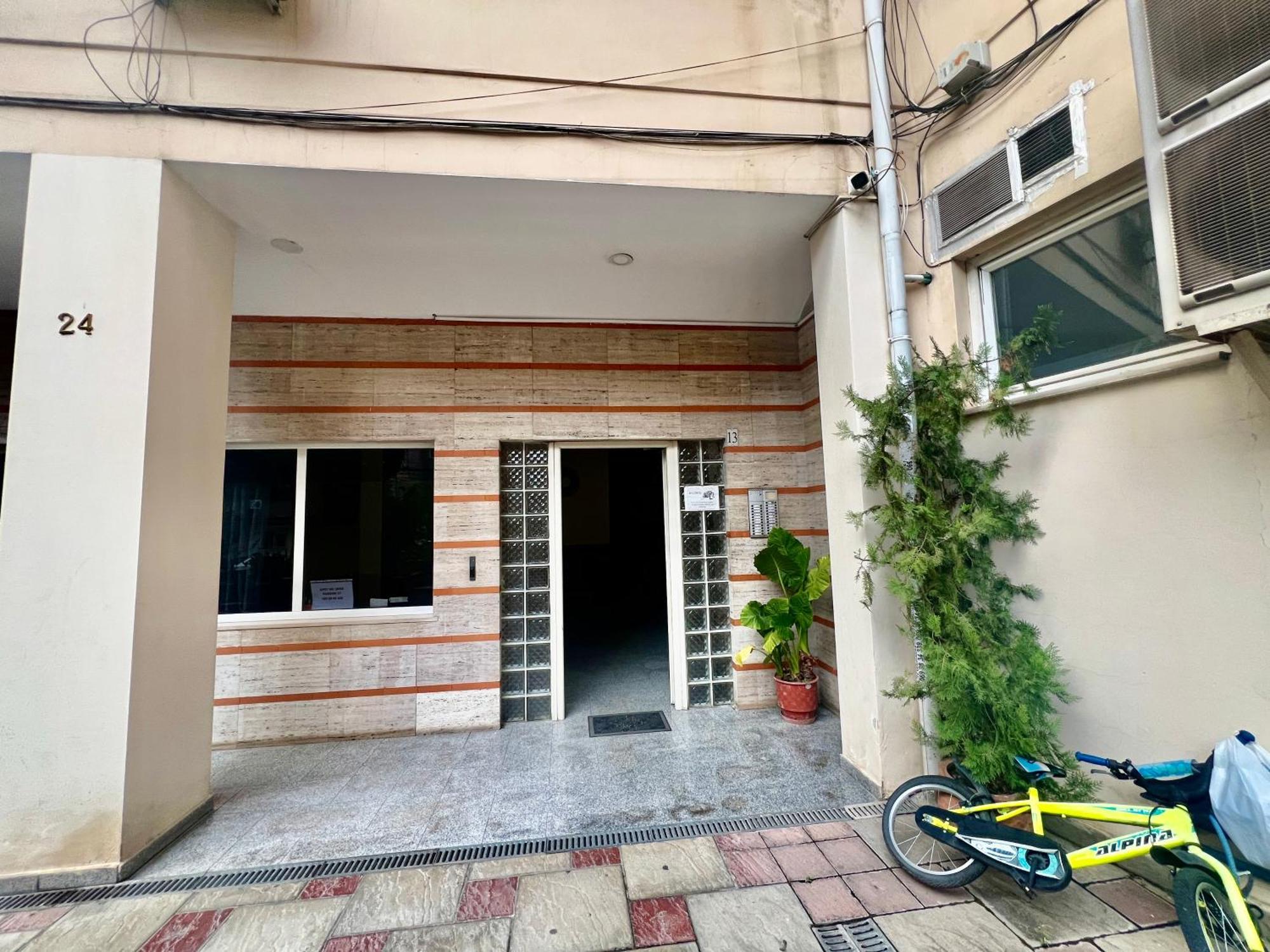 Spiranca Cityview Appartement *