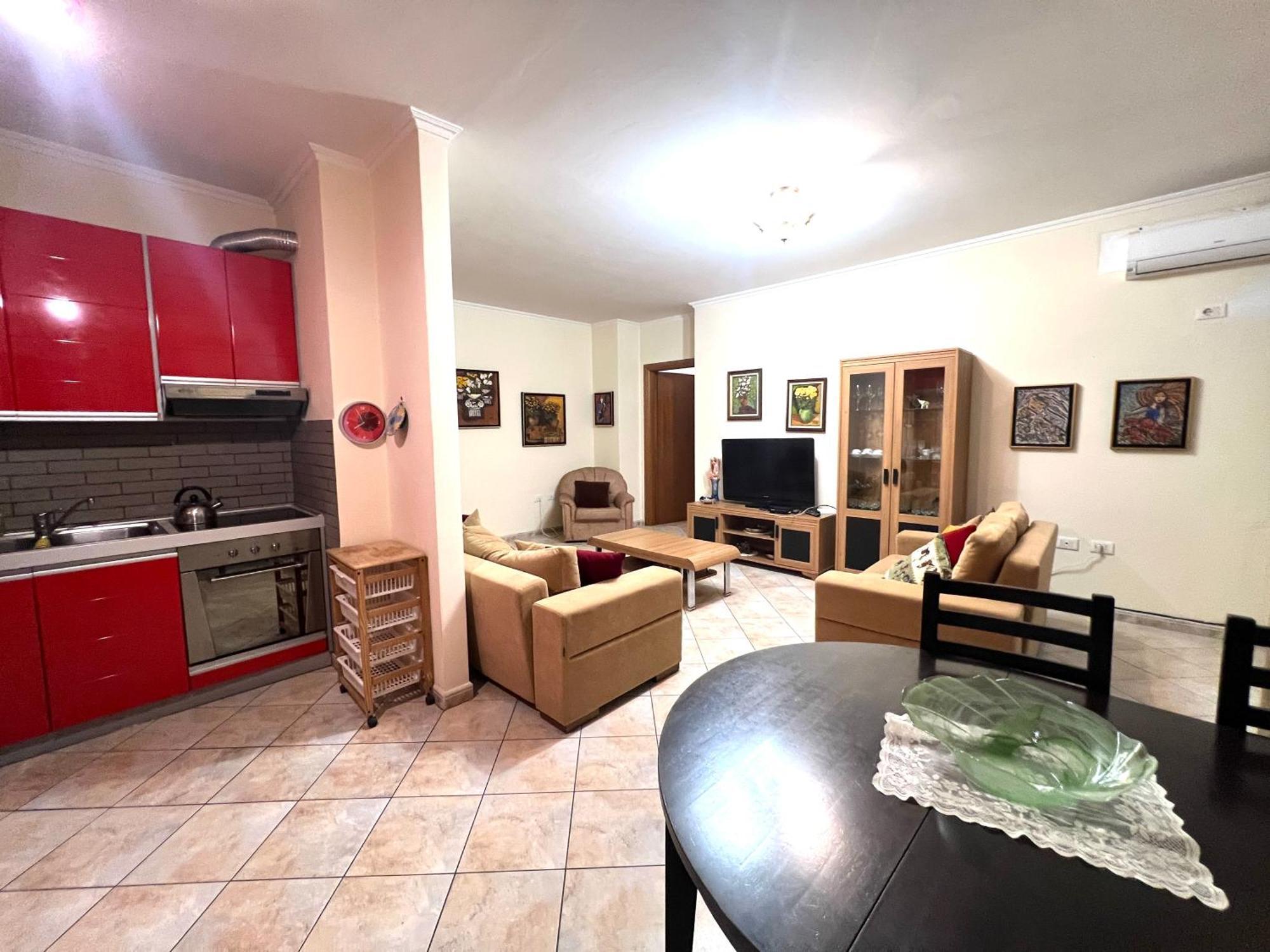 Appartement Spiranca Cityview *