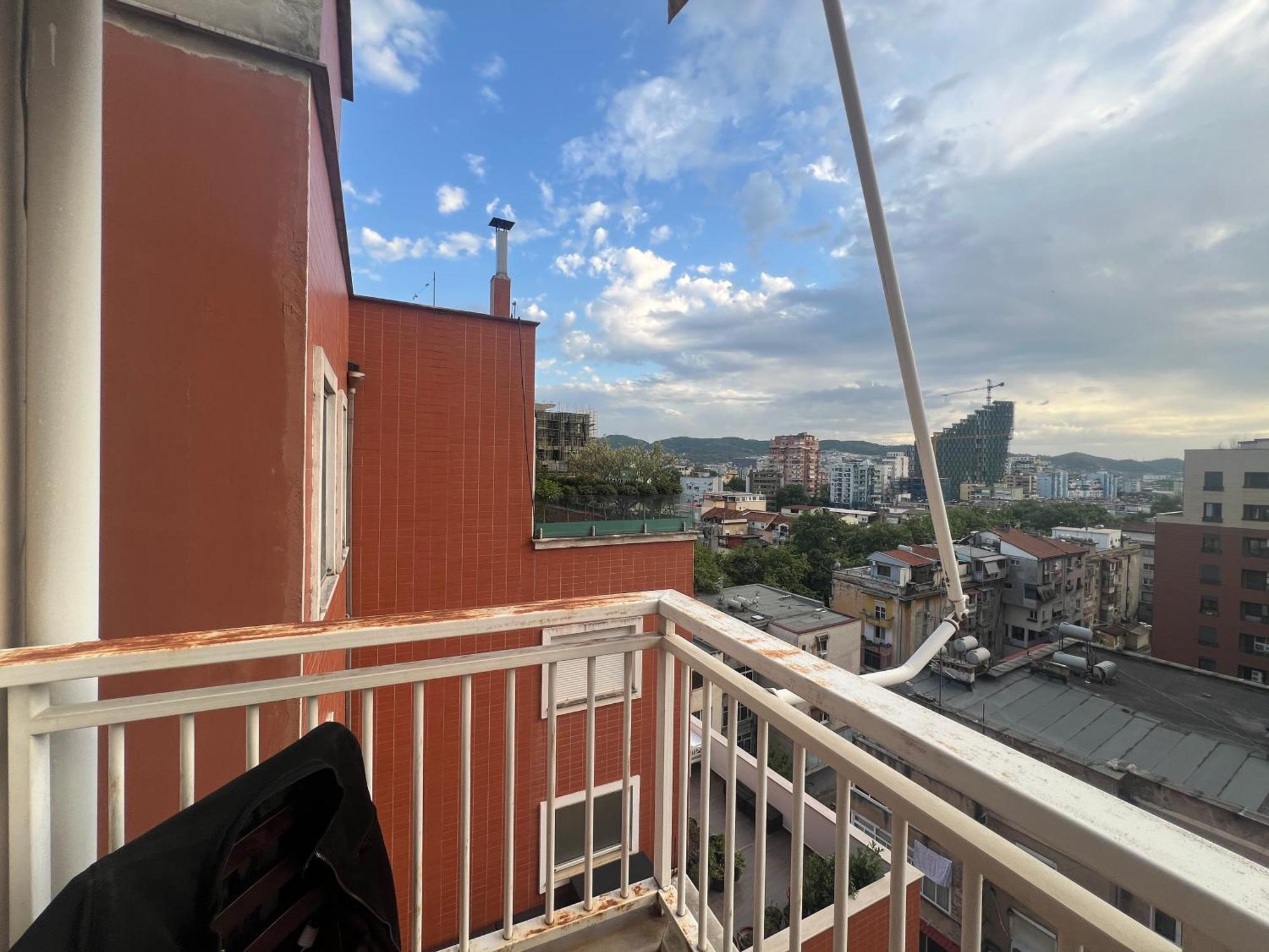 Spiranca Cityview