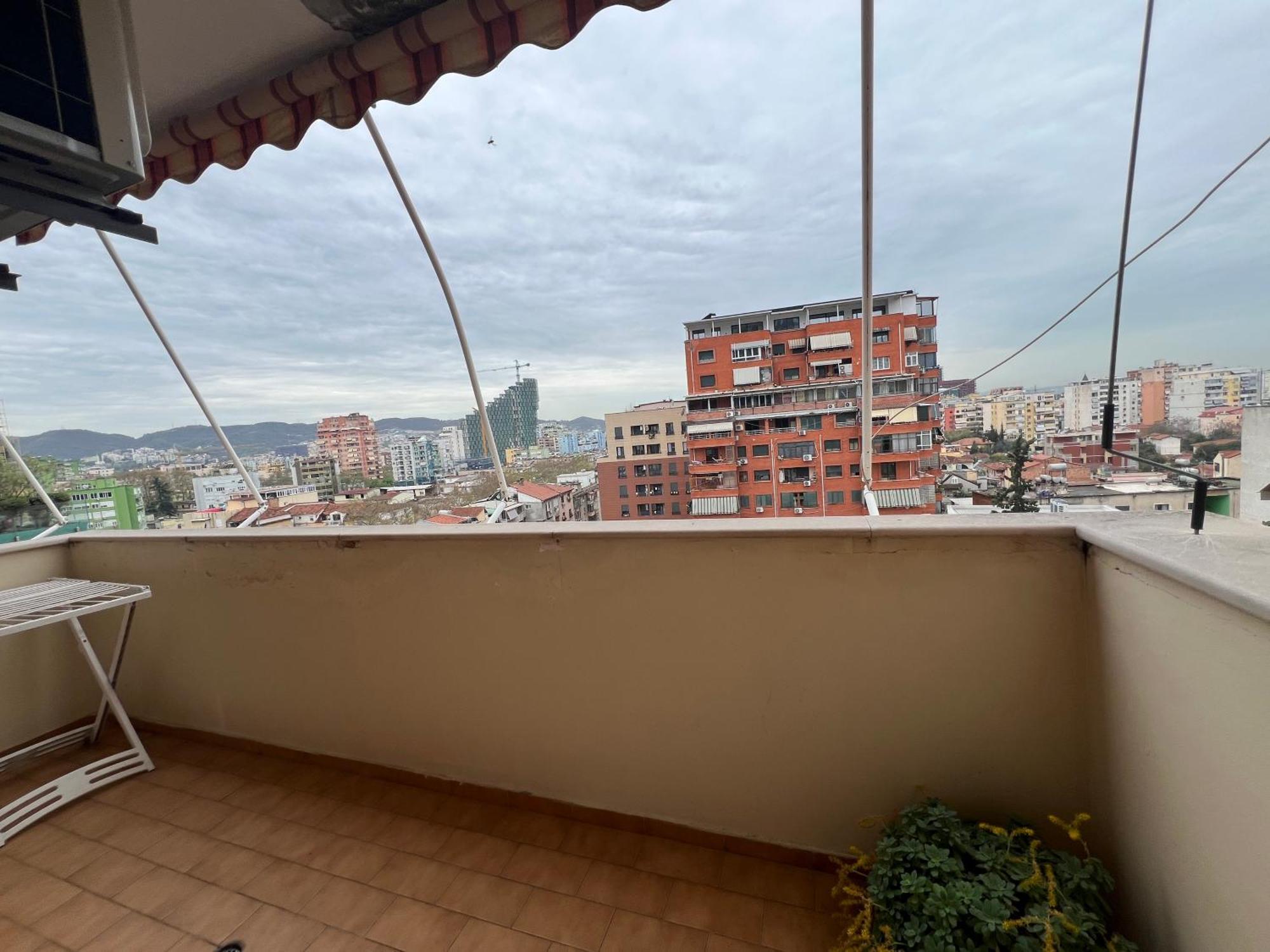 Spiranca Cityview Appartement *