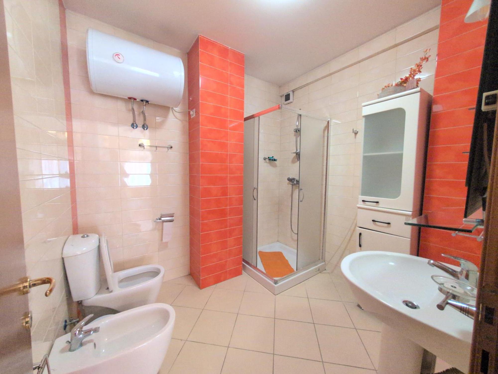 Spiranca Cityview Appartement *