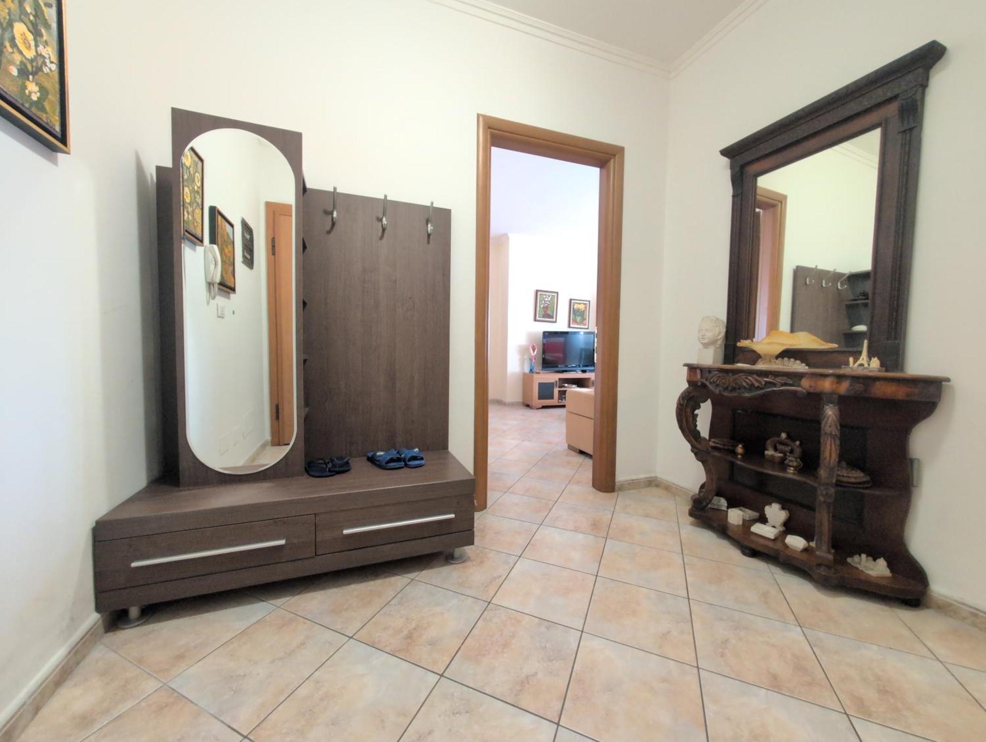 Spiranca Cityview Appartement Tirana
